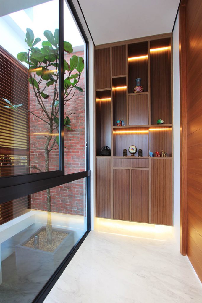 Luxury Interior Design Tips Singapore