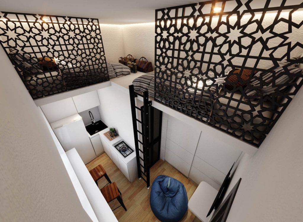Doonya Home Singapore